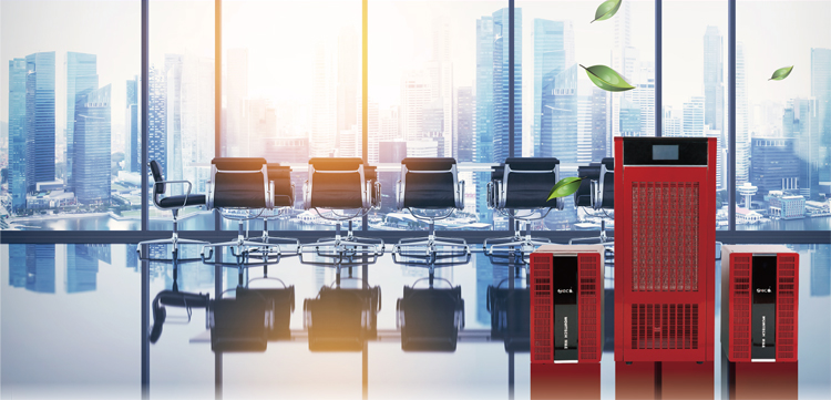 Air-Purifier-System-(OLK-J-01)