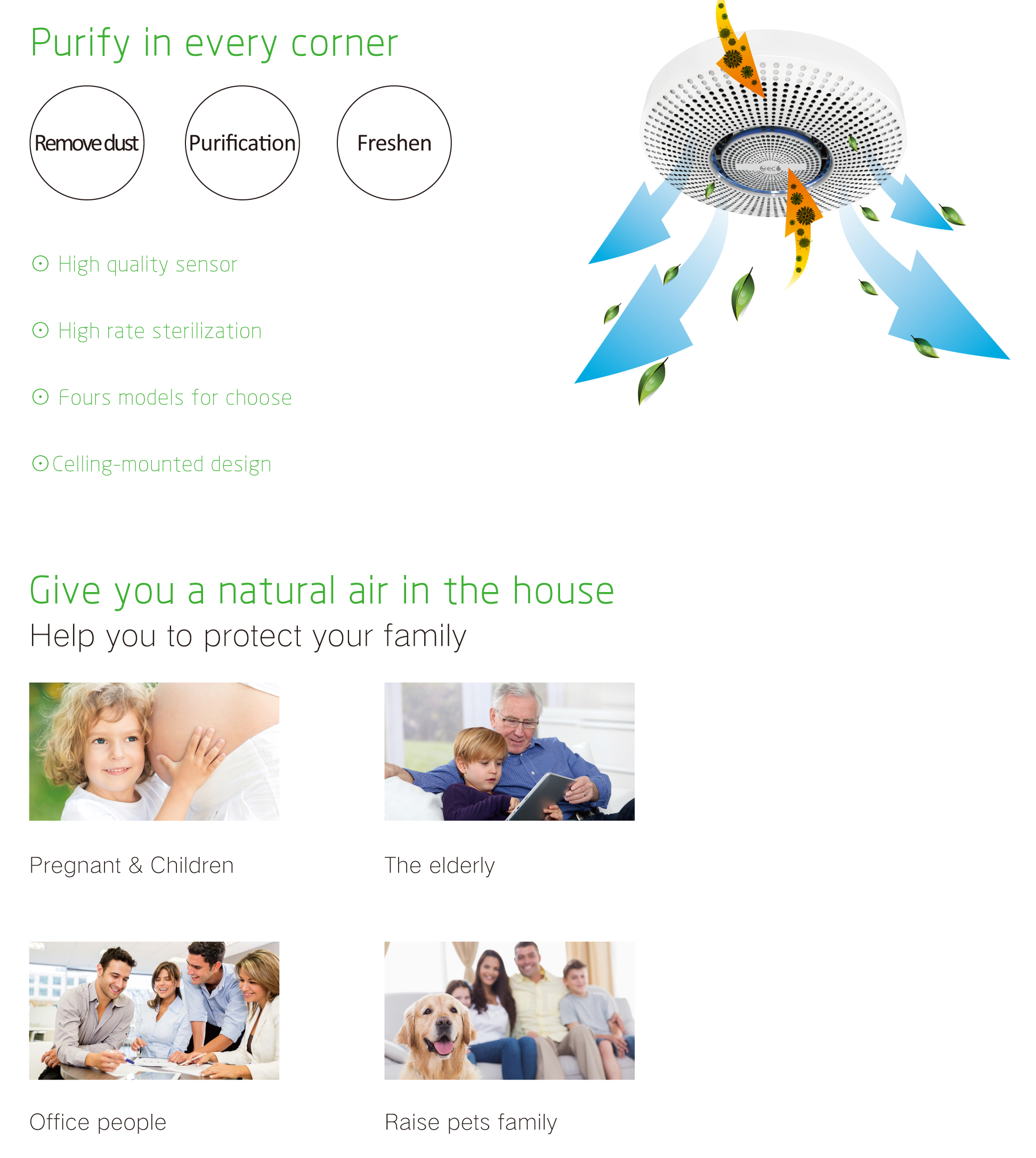 Ceiling-Mounted-Air-Purifier-(OLK-AT-01)-data