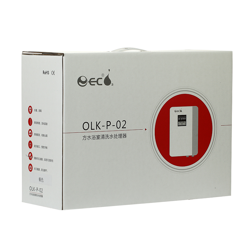 Eco Mini Purifier (OLK-P-01)