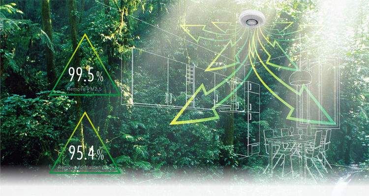 Ceiling-Mounted-Air-Purifier-(OLK-AT-01)