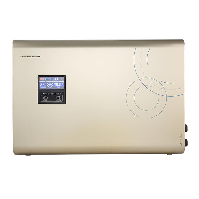 Ozone Water Purifier-04