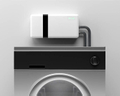 Ecolaudnry G3 connecting washing machine.jpg