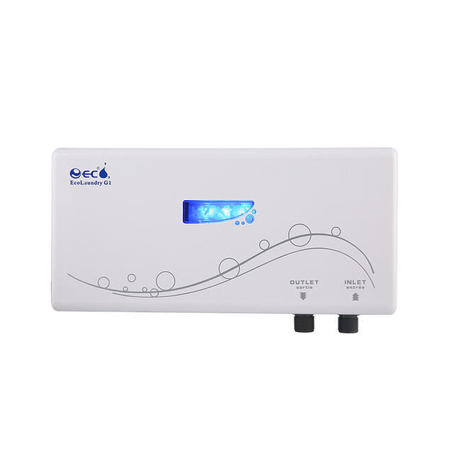 Ozone Water Purifier