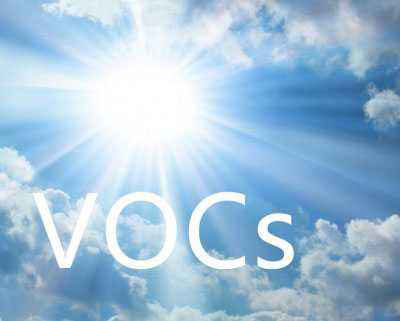 VOCs