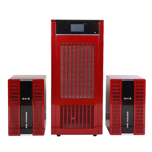 Ozone Air Purifier
